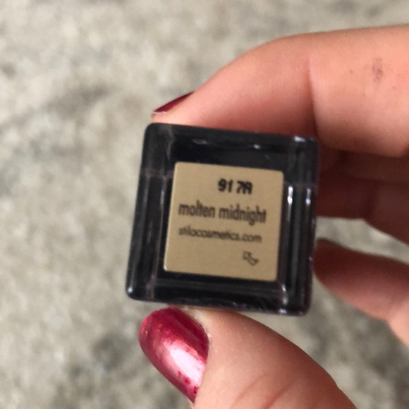STILA! molten midnight 😍😍😍 NEW - Picture 4 of 7